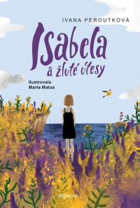 Isabela a žluté útesy