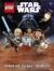 LEGO Star Wars Oficiální ročenka 2017
