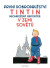 Tintin 1 - Tintin v zemi Sovětů 