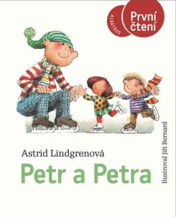 Petr a Petra (První čtení)