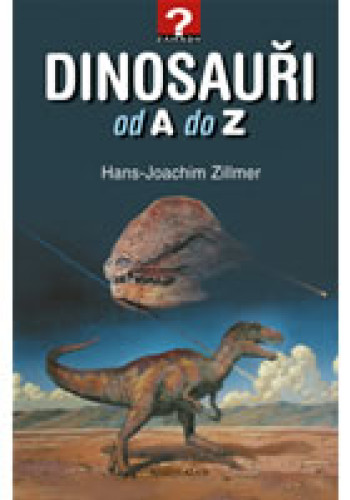 Dinosauři od A do Z