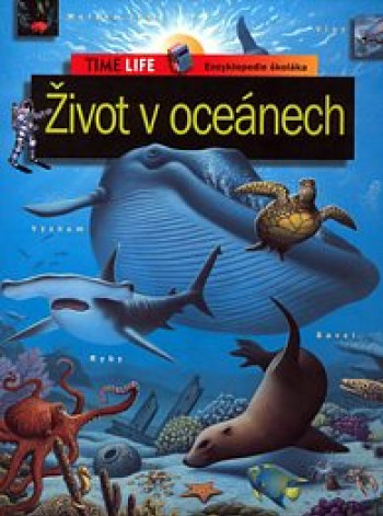 Život v oceánech