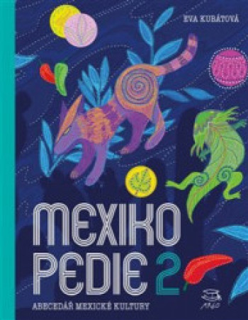 Mexikopedie 2