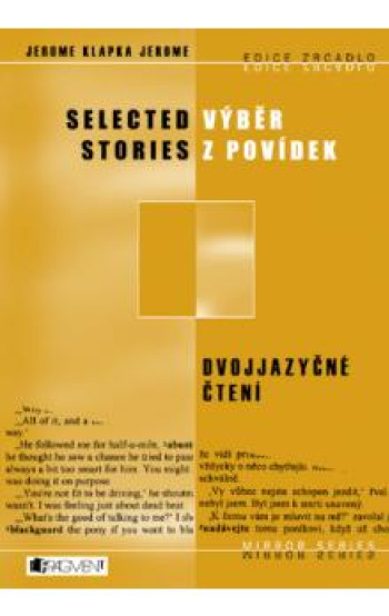 Výběr z povídek/Selected Stories