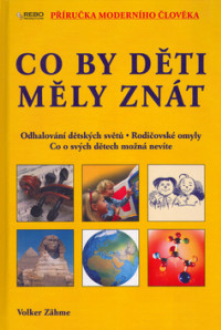 Co by děti měly znát