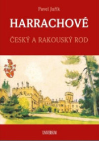 Harrachové - Český a rakouský rod