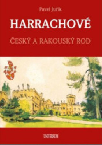 Harrachové - Český a rakouský rod
