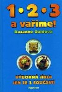 123 a vaříme !