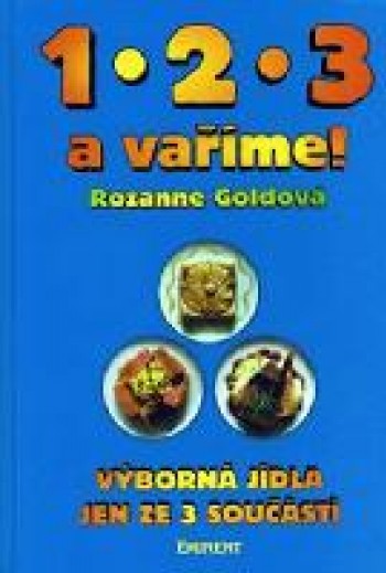 123 a vaříme !