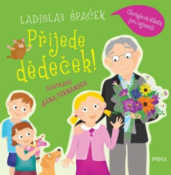 Přijede dědeček!