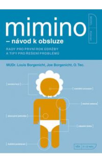 Mimino - návod k obsluze