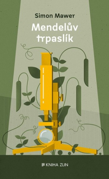 Mendelův trpaslík (vázaná)