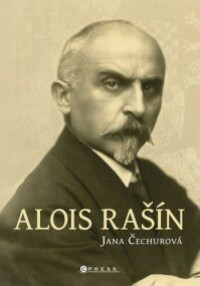 Alois Rašín
