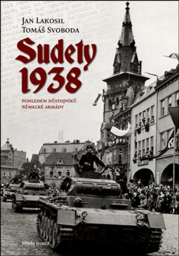 Sudety 1938