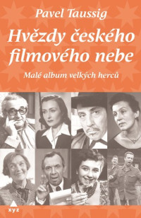 Hvězdy českého filmového nebe