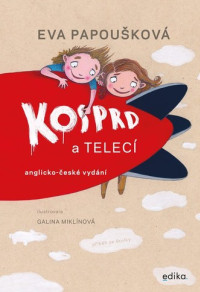 Kosprd a Telecí (A-Č vydání)