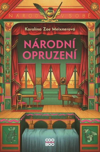 Národní opruzení