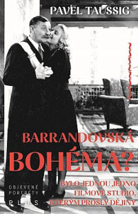 Barrandovská bohéma?