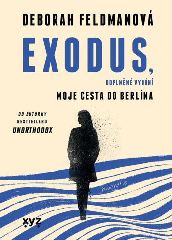 Exodus - Moje cesta do Berlína
