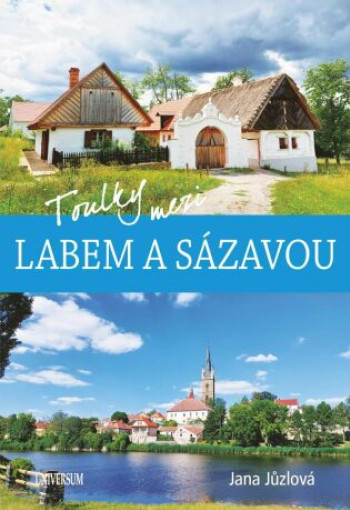 Toulky mezi Labem a Sázavou