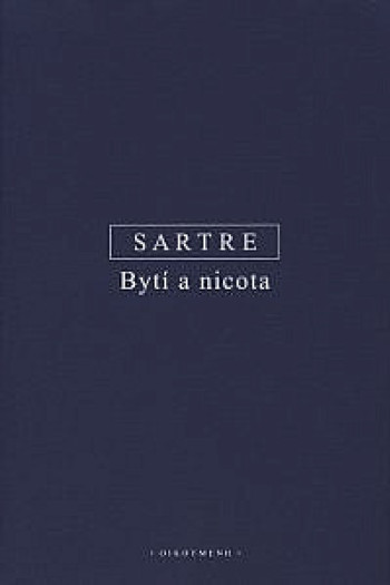 Bytí a nicota