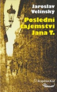 Poslední tajemství Jana T.