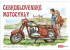 Československé motocykly