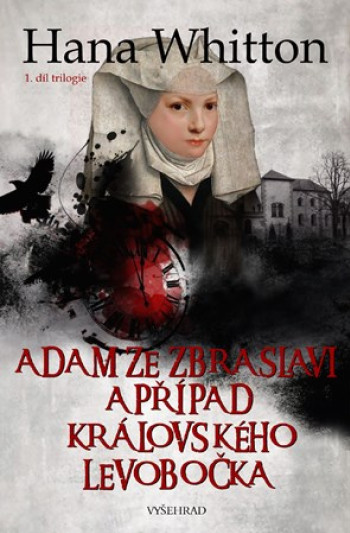 Adam ze Zbraslavi a případ královského levobočka 1