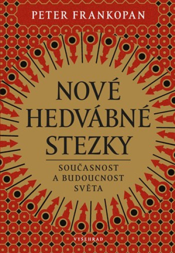 Nové hedvábné stezky