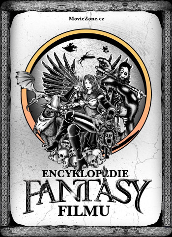 Encyklopedie fantasy filmu