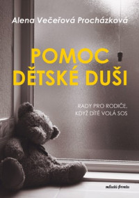 Pomoc dětské duši