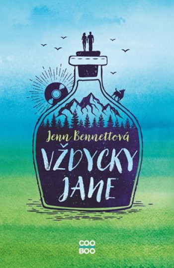 Vždycky Jane