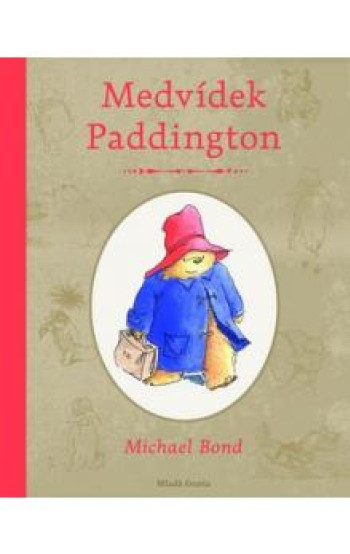 Medvídek Paddington
