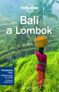 Bali a Lombok Lonely Planet