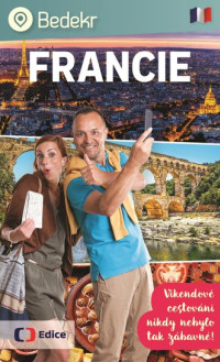 Francie - Bedekr