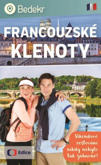 Francouzské klenoty - Bedekr