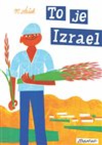 To je Izrael