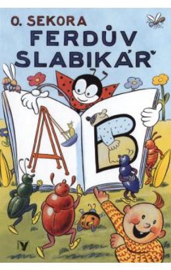 Ferdův slabikář