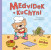 Medvídek v kuchyni
