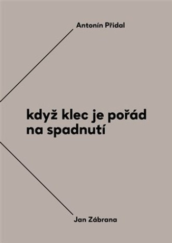 Když klec je pořád na spadnutí