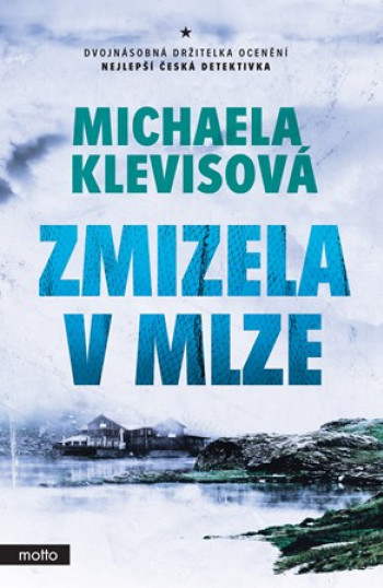 Zmizela v mlze