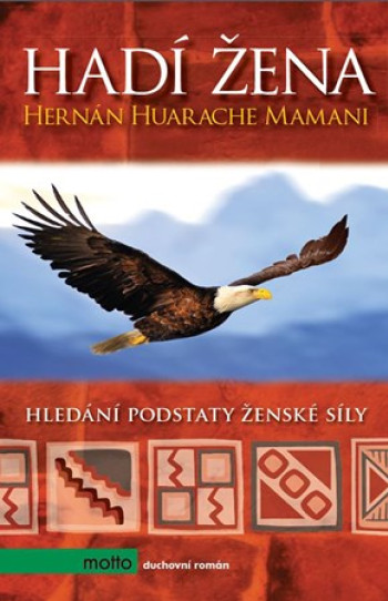 Hadí žena 