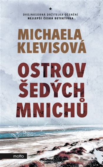 Ostrov šedých mnichů 