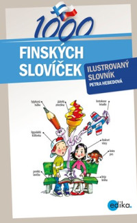 1000 Finských slovíček