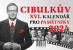 Cibulkův XVI. kalendář pro pamětníky 2024