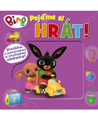 Bing - Pojďme si hrát!