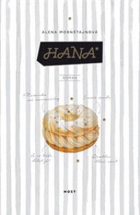 Hana (brožovaná)