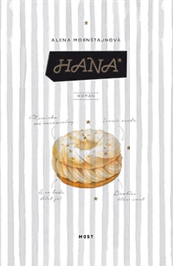 Hana (brožovaná)