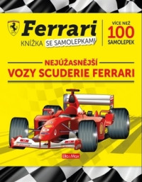Ferrari - Nejúžasnější vozy Scuderie