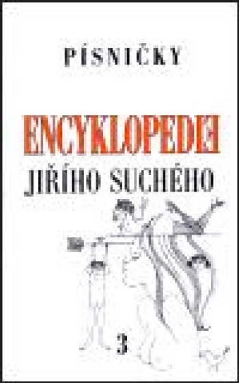 Encyklopedie Jiřího Suchého 3